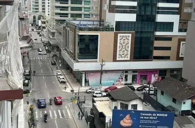 Apartamento com 3 quartos à venda no Andorinha, Itapema 