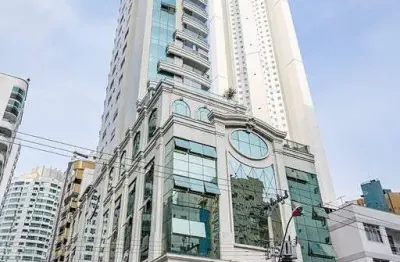 Apartamento com 4 quartos à venda em Pioneiros, Balneário Camboriú 