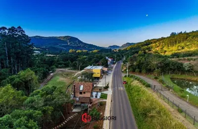 Casa com 2 quartos à venda no Centro, Boa Vista do Sul 