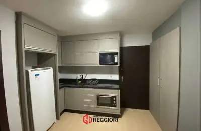 Apartamento com 1 quarto à venda no Centro, Balneário Camboriú 