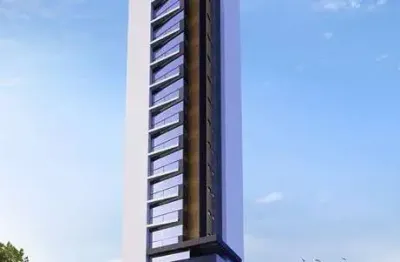 Apartamento com 3 quartos à venda em Pioneiros, Balneário Camboriú 
