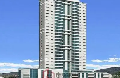 Apartamento com 4 quartos à venda no Centro, Balneário Camboriú 