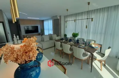 Apartamento com 4 quartos à venda no Centro, Balneário Camboriú 