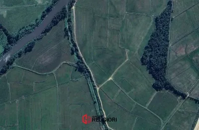 Terreno à venda no Itaipava, Itajaí 