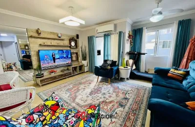 Apartamento com 2 quartos à venda no Centro, Balneário Camboriú 