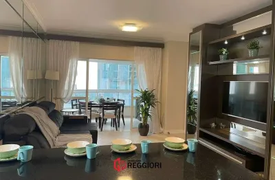 Apartamento com 3 quartos para alugar no Centro, Balneário Camboriú 