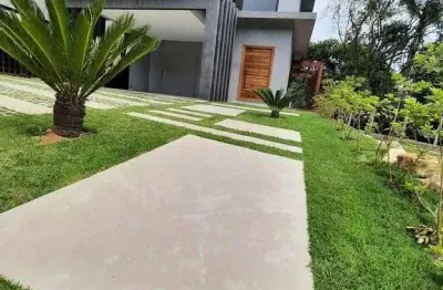 Casa em condomínio fechado com 4 quartos à venda na Praia das Taquaras, Balneário Camboriú 