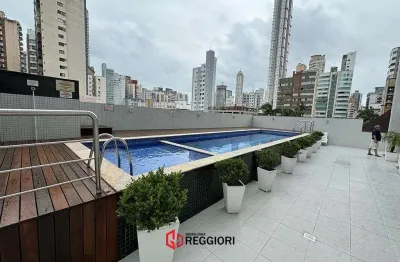 Apartamento com 3 quartos à venda no Centro, Balneário Camboriú 