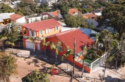Casa com 3 quartos à venda no Teresópolis, Porto Alegre 