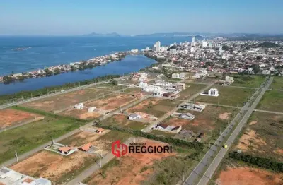 Terreno à venda na Vila Nova, Barra Velha 