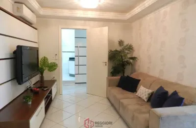 Apartamento com 3 quartos à venda no Centro, Balneário Camboriú 