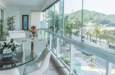 Apartamento com 3 quartos à venda no Centro, Balneário Camboriú 