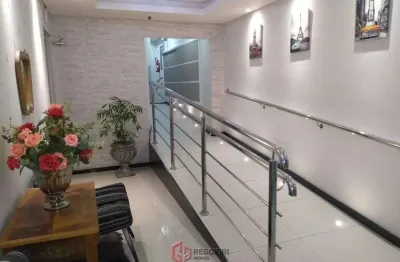 Apartamento com 1 quarto à venda no Centro, Balneário Camboriú 