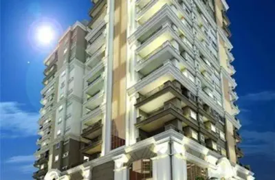 Apartamento com 4 quartos à venda em Meia Praia, Itapema 