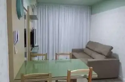Apartamento com 1 quarto para alugar no Centro, Balneário Camboriú 