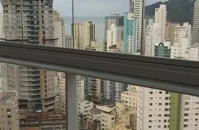 Apartamento com 4 quartos à venda na Barra Sul, Balneário Camboriú 