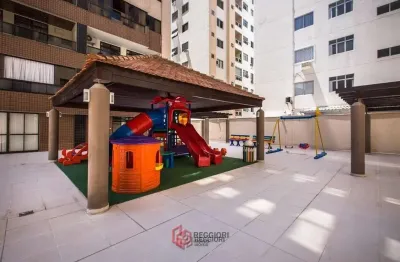 Apartamento com 4 quartos à venda no Centro, Balneário Camboriú 