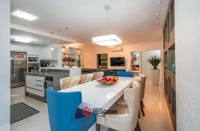 Apartamento com 3 quartos à venda no Centro, Balneário Camboriú 