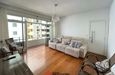 Apartamento com 3 quartos à venda no Centro, Balneário Camboriú 