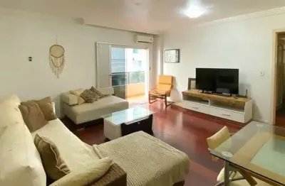 Apartamento com 4 quartos para alugar no Centro, Balneário Camboriú 
