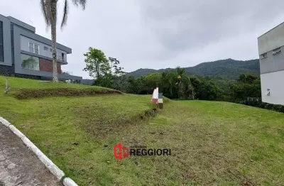 Terreno à venda no Ariribá, Balneário Camboriú 