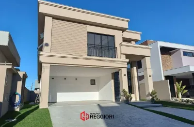 Casa em condomínio fechado com 4 quartos à venda no Santa Regina, Camboriú 