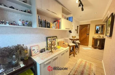 Apartamento com 2 quartos à venda no Centro, Balneário Camboriú 
