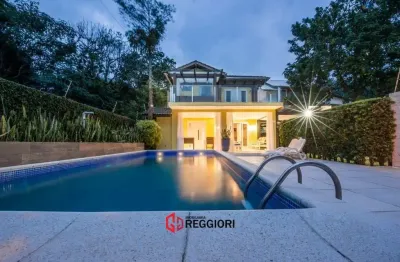 Casa com 3 quartos à venda na Praia das Taquaras, Balneário Camboriú 