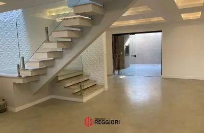 Casa com 3 quartos à venda no São Francisco de Assis, Camboriú 