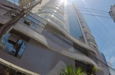 Apartamento com 3 quartos à venda em Pioneiros, Balneário Camboriú 