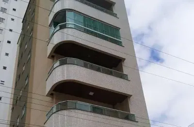 Apartamento com 3 quartos à venda no Centro, Balneário Camboriú 
