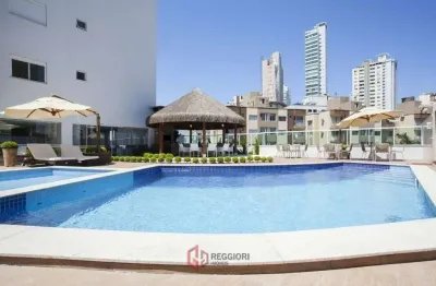 Apartamento com 3 quartos à venda no Centro, Balneário Camboriú 