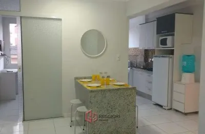 Apartamento com 1 quarto à venda no Centro, Balneário Camboriú 