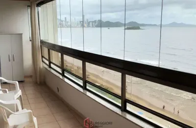 Apartamento com 2 quartos para alugar na Barra Sul, Balneário Camboriú 