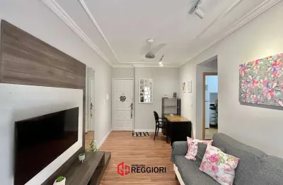 Apartamento com 2 quartos à venda em Pioneiros, Balneário Camboriú 