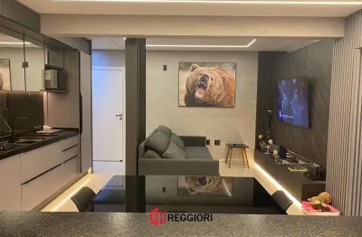 Apartamento com 2 quartos à venda no Centro, Camboriú 