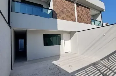 Casa com 3 quartos à venda no São Francisco de Assis, Camboriú 