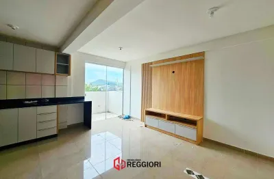 Apartamento com 2 quartos para alugar na Nova Esperança, Balneário Camboriú 
