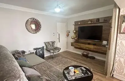 Apartamento com 3 quartos à venda no Centro, Balneário Camboriú 