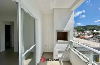 Apartamento com 2 quartos à venda em Nações, Balneário Camboriú 