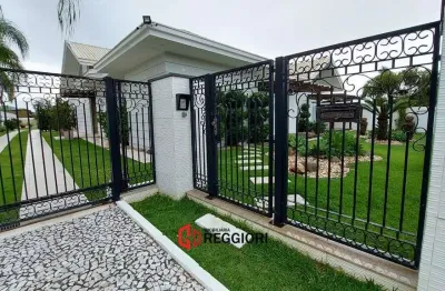 Casa com 4 quartos à venda no Itaipava, Itajaí 