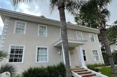 Casa em condomínio fechado com 3 quartos à venda no Estados, Balneário Camboriú 