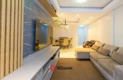 Apartamento com 4 quartos à venda no Centro, Balneário Camboriú 