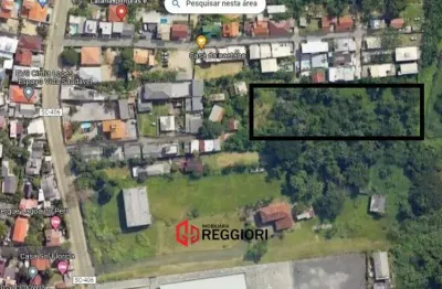 Terreno à venda no Morro das Pedras, Florianópolis 