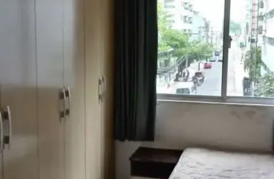 Apartamento com 1 quarto à venda no Centro, Balneário Camboriú 