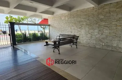 Apartamento com 3 quartos à venda na Barra Sul, Balneário Camboriú 