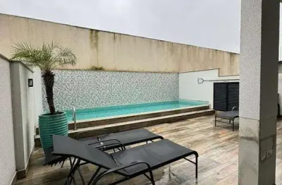 Apartamento com 2 quartos à venda no Tabuleiro, Camboriú 