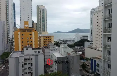Apartamento com 3 quartos à venda em Pioneiros, Balneário Camboriú 