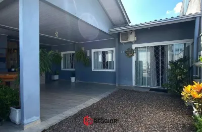 Casa com 3 quartos à venda na Cidade Nova, Itajaí 