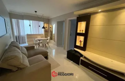 Apartamento com 1 quarto à venda no Centro, Balneário Camboriú 